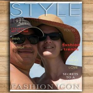 Meet your Posher, Marcos